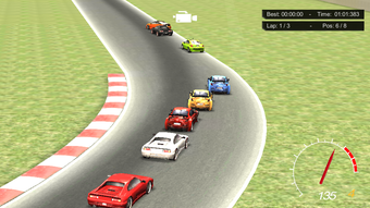 Image 3 for Touring Racing