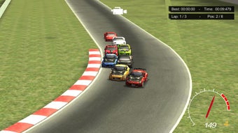 Image 2 for Touring Racing