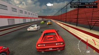 Image 4 for Touring Racing