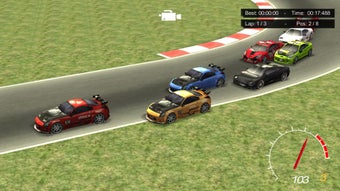 Image 1 for Touring Racing