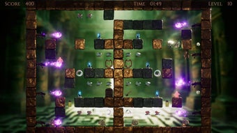 Image 0 for Paladins Passage