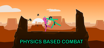 Image 1 for Slapstick Fighter: Fight …