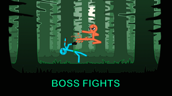 Image 3 for Slapstick Fighter: Fight …