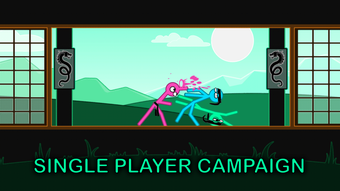 Image 2 for Slapstick Fighter: Fight …