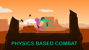 Image 1 for Slapstick Fighter: Fight …