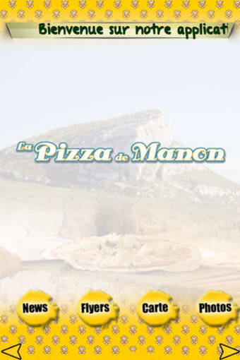 Image 0 for La Pizza De Manon