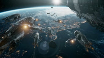 Image 0 for Iron Sky: Invasion