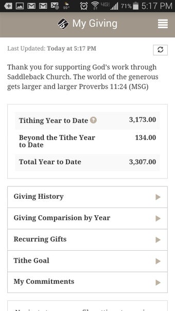 Image 0 for SB Giving