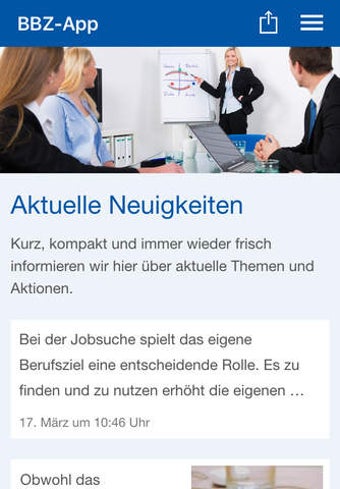 Image 0 for BBZ Altenkirchen GmbH