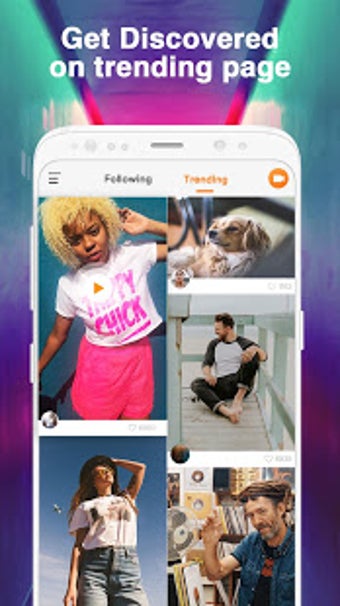 Image 3 for Kwai - Short Video Maker …