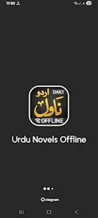 Imagen 0 para Daily Urdu Novels Offline