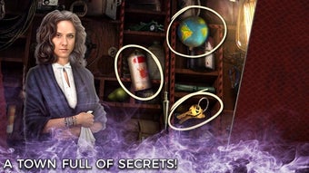 Imagen 3 para Mystery Case Files: Black…