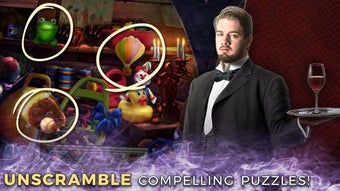 Imagen 2 para Mystery Case Files: Black…