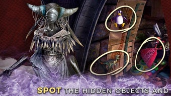 Imagen 1 para Mystery Case Files: Black…
