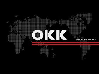 Imagen 0 para OKK Machine Tools