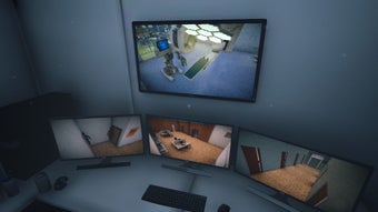 Imagen 0 para Office After Hours