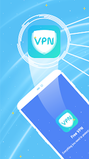 Imagen 0 para Free VPN Private - VPN Pr…