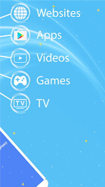 Imagen 1 para Free VPN Private - VPN Pr…