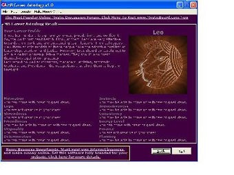 Imagen 0 para Career Astrology