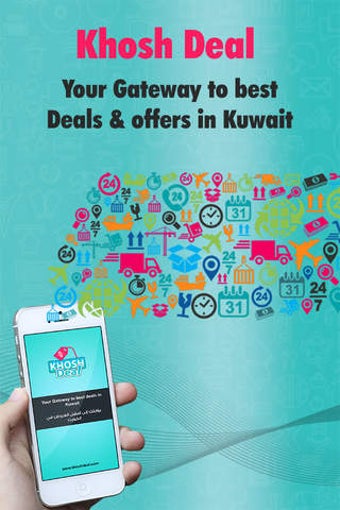 Image 0 for Khosh Deal ,Best Offers &…