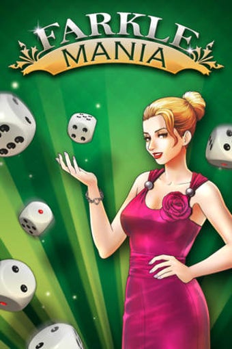 Imagen 0 para Farkle Mania - Online Mul…