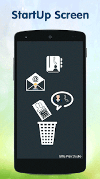 Image 2 for Delete All Contacts
