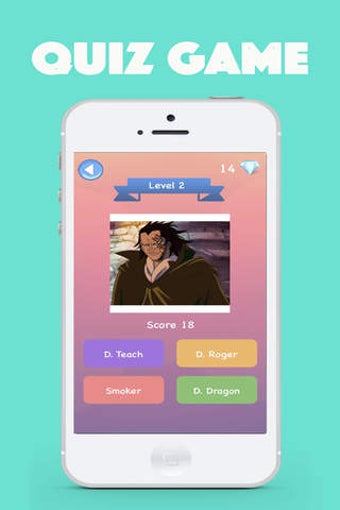 Image 0 for Characters Guess - Straw …