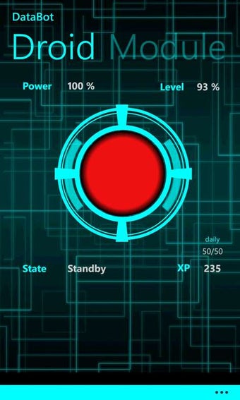 Imagen 2 para DataBot for Windows 10