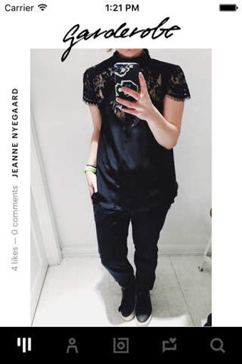 Image 0 for Garderobe - fashion meets…