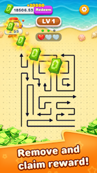 Image 0 for Lucky Arrow Rush