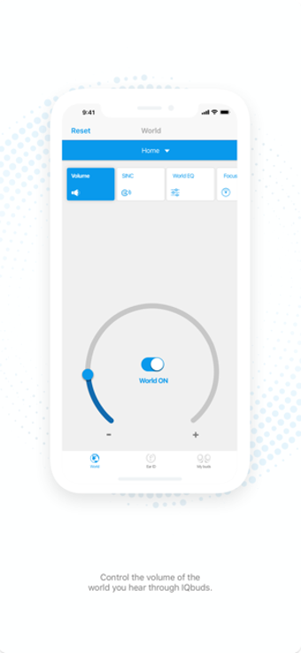 Image 0 for IQbuds