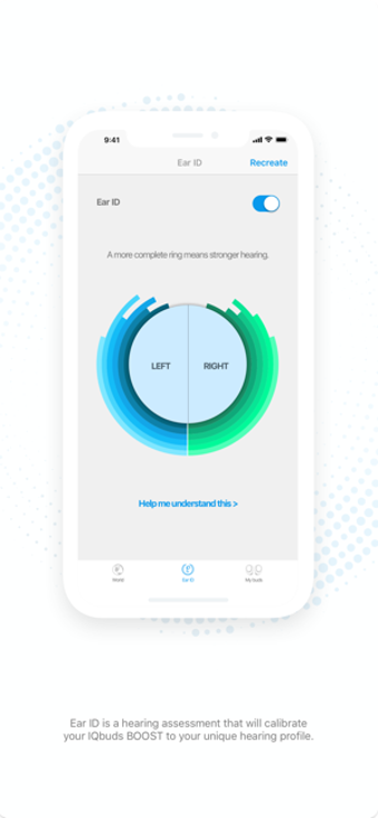 Image 3 for IQbuds