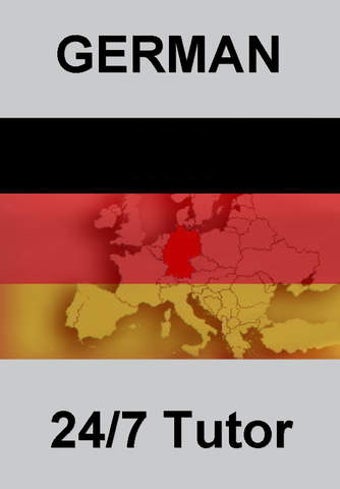 Imagen 0 para German Vocabulary 24/7 La…