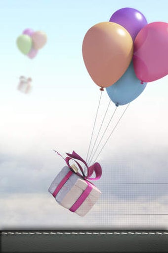 Image 0 for Birthday Calendar +