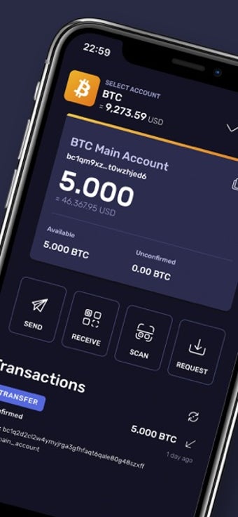 Image 3 for Klever App - Crypto Walle…