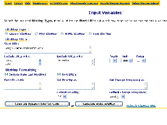 Imagen 0 para SiteMap XML Dynamic SiteM…