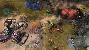 Imagen 1 para Halo Wars 2: Complete Edi…