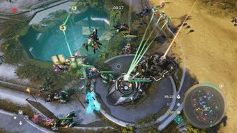 Imagen 2 para Halo Wars 2: Complete Edi…