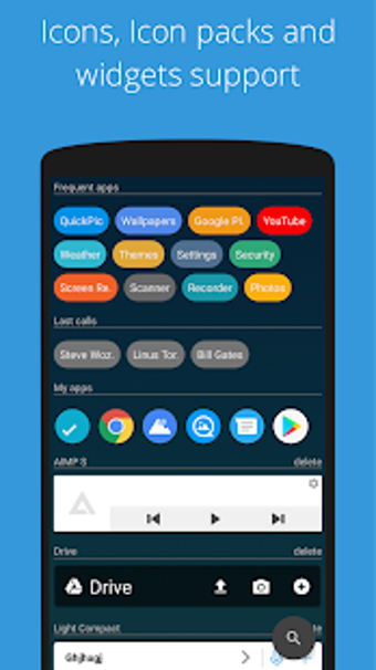 Image 1 for AIO Launcher