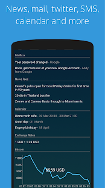 Image 3 for AIO Launcher