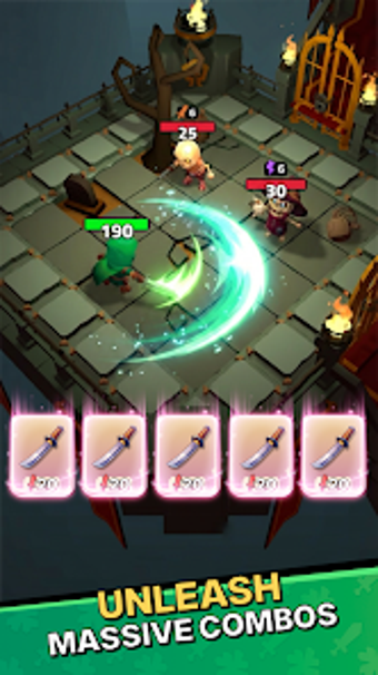 Imagen 0 para Steel Luck