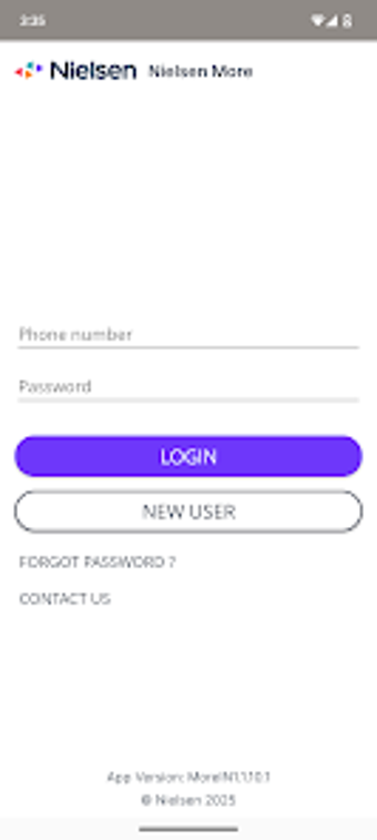 Image 0 for Nielsen More