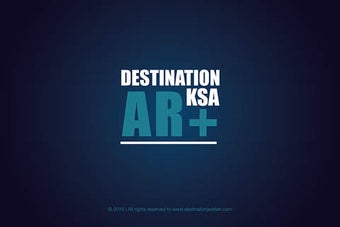 Image 0 for Destination KSA