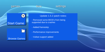 Image 0 for PS4es Emu Simulator