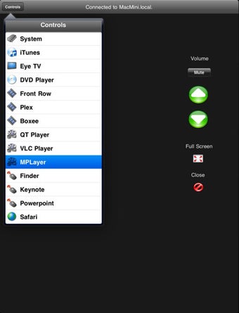Image 0 for jfControl Remote HD - All…