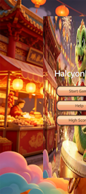 Imagen 0 para HalcyonMoss