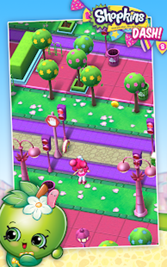 Imagen 0 para Shopkins Dash!