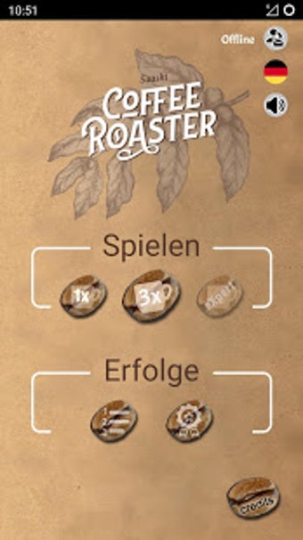 Imagen 1 para Coffee Roaster