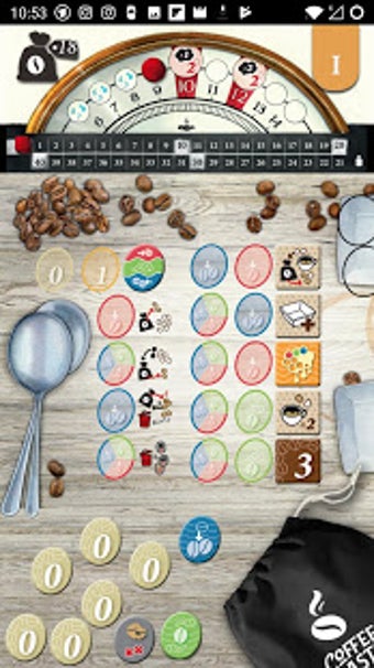 Imagen 3 para Coffee Roaster