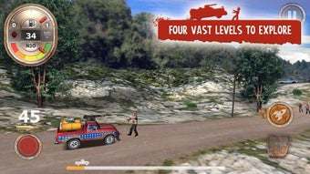 Imagen 0 para Zombie Derby